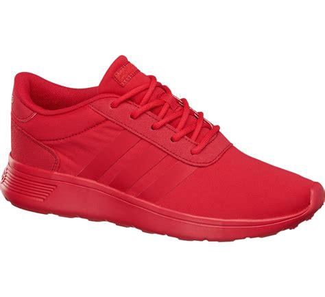 adidas neo schuhe rot deichmann|Adidas schuhe damen.